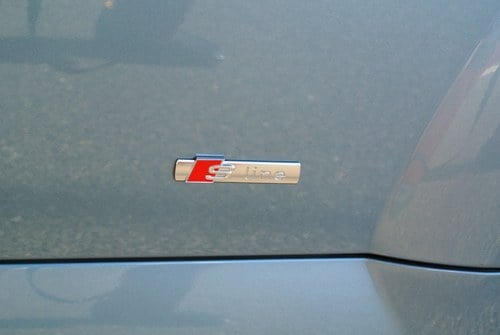 2004 Audi TT S-Line Roadster Mk1 For Sale (picture 54 of 81)