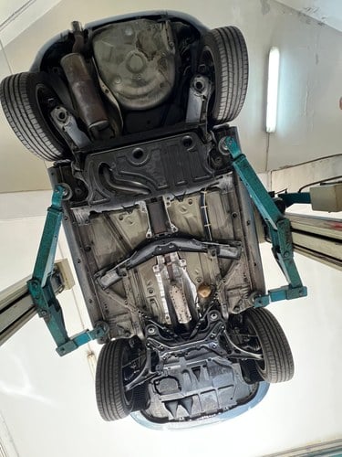 2004 Audi TT S-Line Roadster Mk1 For Sale (picture 62 of 81)