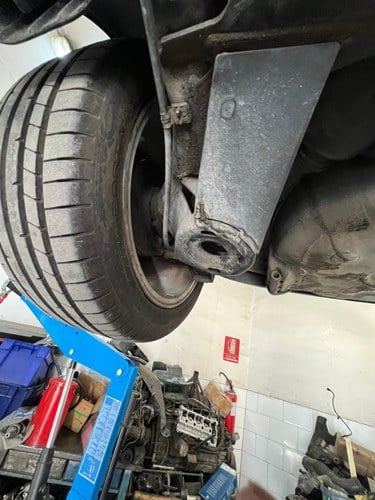 2004 Audi TT S-Line Roadster Mk1 For Sale (picture 64 of 81)