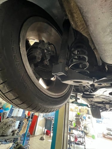 2004 Audi TT S-Line Roadster Mk1 For Sale (picture 65 of 81)