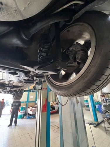 2004 Audi TT S-Line Roadster Mk1 For Sale (picture 66 of 81)