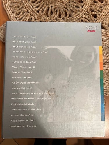 2004 Audi TT S-Line Roadster Mk1 For Sale (picture 68 of 81)