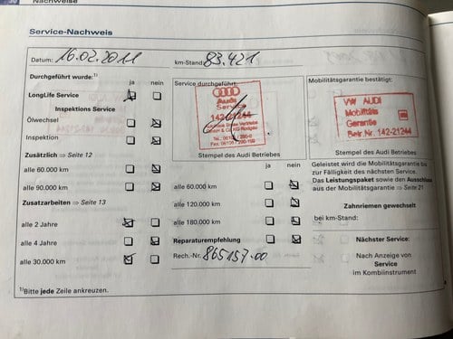 2004 Audi TT S-Line Roadster Mk1 For Sale (picture 74 of 81)