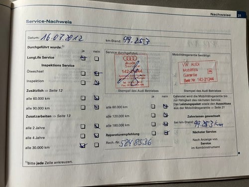 2004 Audi TT S-Line Roadster Mk1 For Sale (picture 75 of 81)