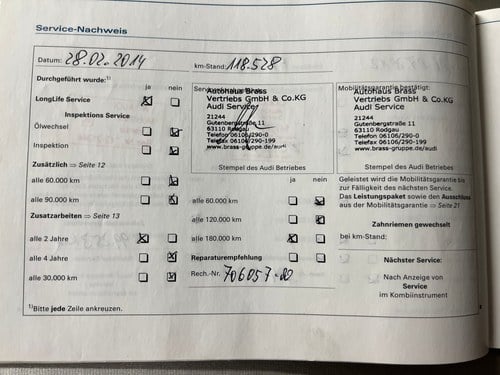 2004 Audi TT S-Line Roadster Mk1 For Sale (picture 76 of 81)