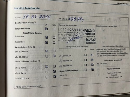 2004 Audi TT S-Line Roadster Mk1 For Sale (picture 77 of 81)