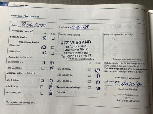 2004 Audi TT S-Line Roadster Mk1 For Sale (picture 78 of 81)