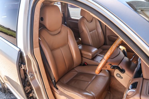 2007 Porsche Cayenne Turbo For Sale (picture 12 of 121)