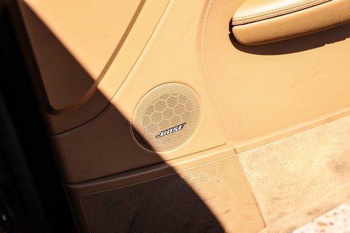 2007 Porsche Cayenne Turbo For Sale (picture 20 of 121)