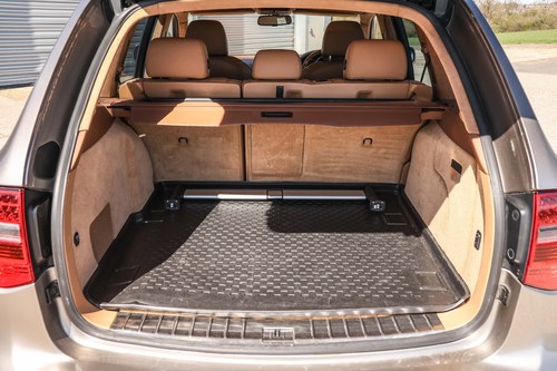 2007 Porsche Cayenne Turbo For Sale (picture 21 of 121)