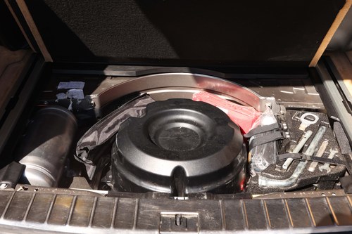 2007 Porsche Cayenne Turbo For Sale (picture 22 of 121)