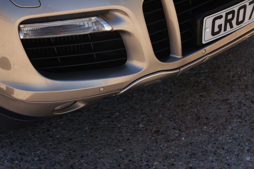 2007 Porsche Cayenne Turbo For Sale (picture 26 of 121)