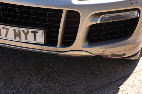 2007 Porsche Cayenne Turbo For Sale (picture 33 of 121)