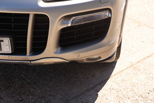 2007 Porsche Cayenne Turbo For Sale (picture 34 of 121)