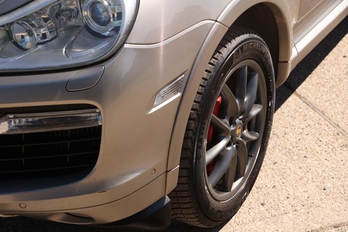 2007 Porsche Cayenne Turbo For Sale (picture 41 of 121)