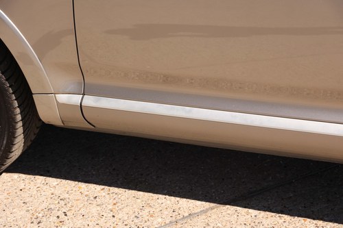 2007 Porsche Cayenne Turbo For Sale (picture 49 of 121)