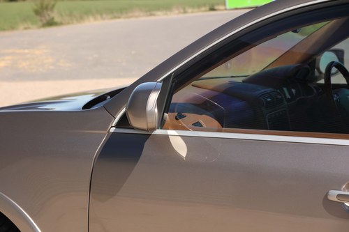 2007 Porsche Cayenne Turbo For Sale (picture 50 of 121)