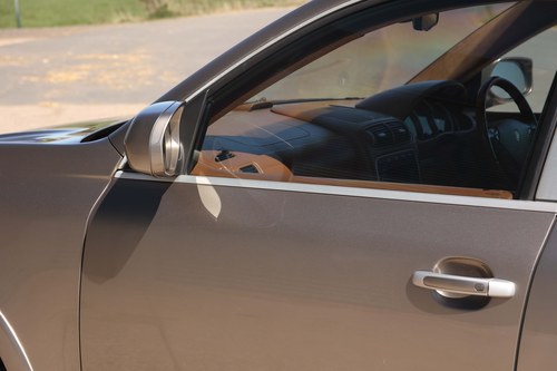 2007 Porsche Cayenne Turbo For Sale (picture 51 of 121)