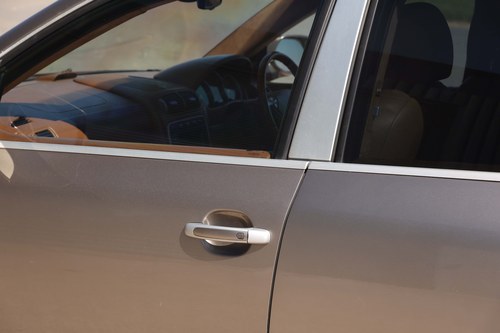 2007 Porsche Cayenne Turbo For Sale (picture 52 of 121)