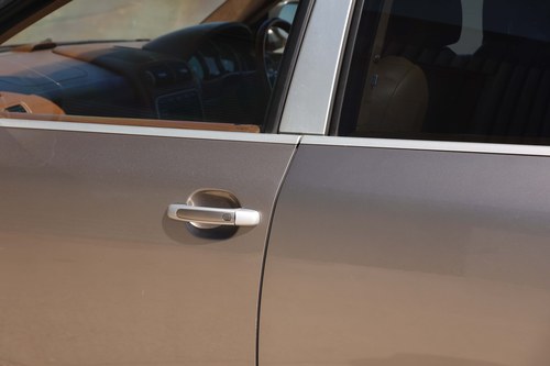 2007 Porsche Cayenne Turbo For Sale (picture 53 of 121)