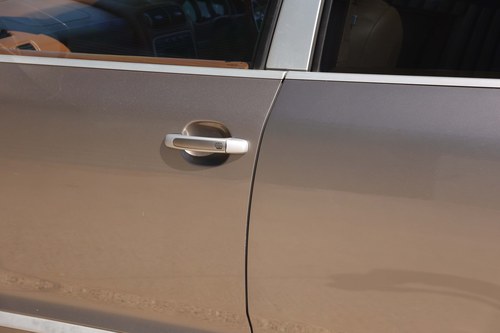 2007 Porsche Cayenne Turbo For Sale (picture 54 of 121)