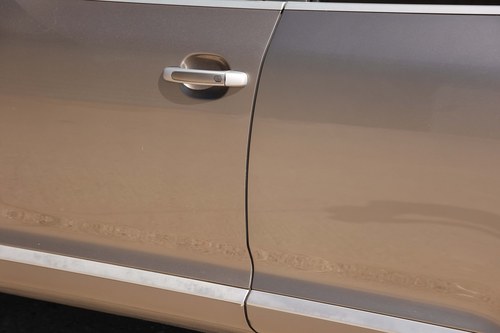 2007 Porsche Cayenne Turbo For Sale (picture 55 of 121)