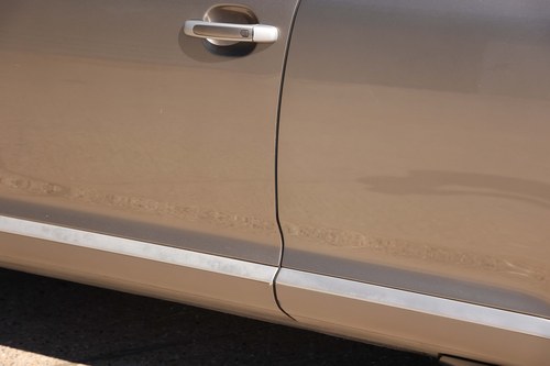 2007 Porsche Cayenne Turbo For Sale (picture 56 of 121)