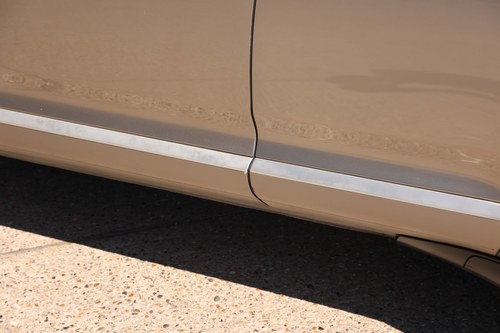 2007 Porsche Cayenne Turbo For Sale (picture 57 of 121)