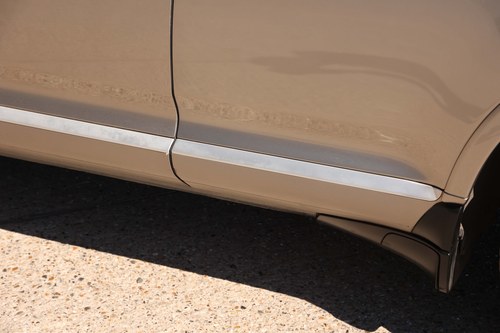 2007 Porsche Cayenne Turbo For Sale (picture 58 of 121)