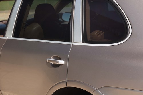 2007 Porsche Cayenne Turbo For Sale (picture 62 of 121)