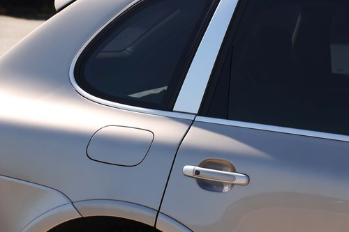 2007 Porsche Cayenne Turbo For Sale (picture 88 of 121)