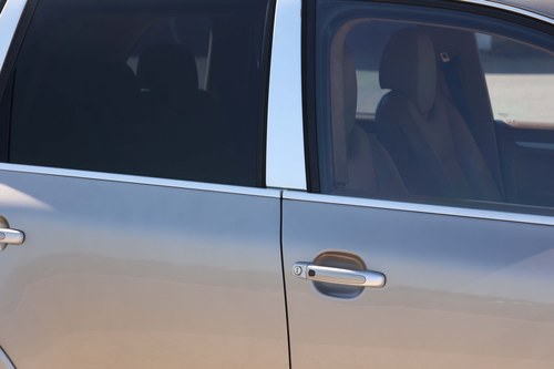 2007 Porsche Cayenne Turbo For Sale (picture 94 of 121)