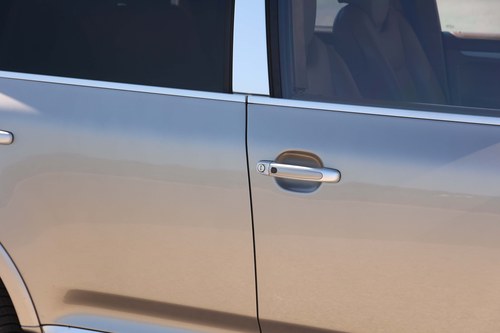 2007 Porsche Cayenne Turbo For Sale (picture 95 of 121)