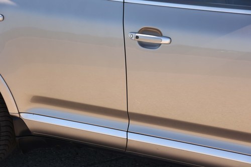 2007 Porsche Cayenne Turbo For Sale (picture 96 of 121)