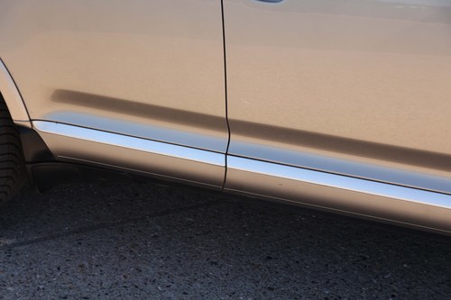 2007 Porsche Cayenne Turbo For Sale (picture 97 of 121)