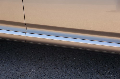 2007 Porsche Cayenne Turbo For Sale (picture 98 of 121)