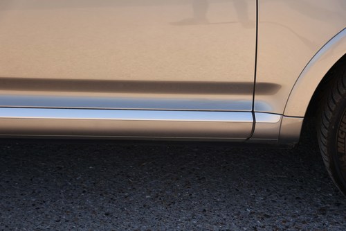 2007 Porsche Cayenne Turbo For Sale (picture 99 of 121)