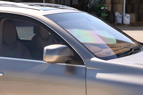 2007 Porsche Cayenne Turbo For Sale (picture 101 of 121)