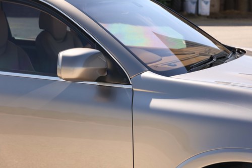 2007 Porsche Cayenne Turbo For Sale (picture 102 of 121)