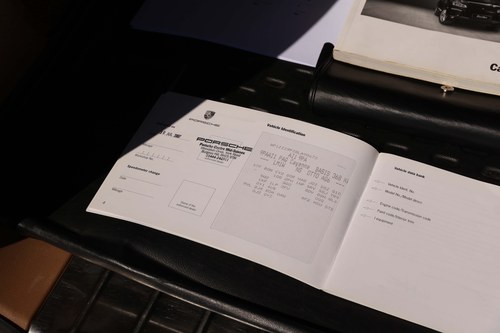 2007 Porsche Cayenne Turbo For Sale (picture 116 of 121)