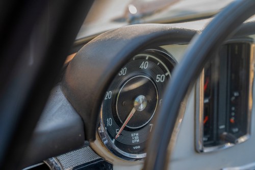 1966 Mercedes-Benz W113 230SL ‘Pagoda’ Manual LHD For Sale (picture 43 of 168)