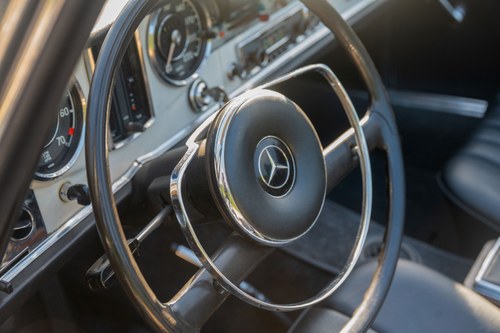 1966 Mercedes-Benz W113 230SL ‘Pagoda’ Manual LHD For Sale (picture 45 of 168)