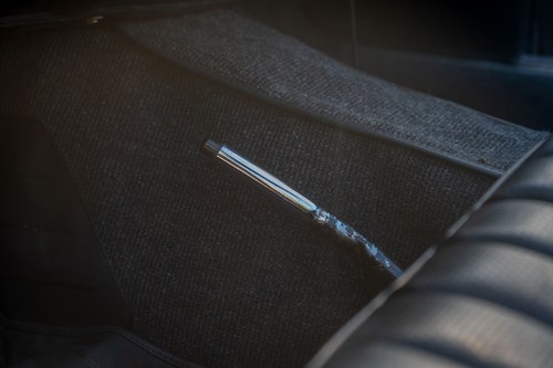 1966 Mercedes-Benz W113 230SL ‘Pagoda’ Manual LHD For Sale (picture 51 of 168)