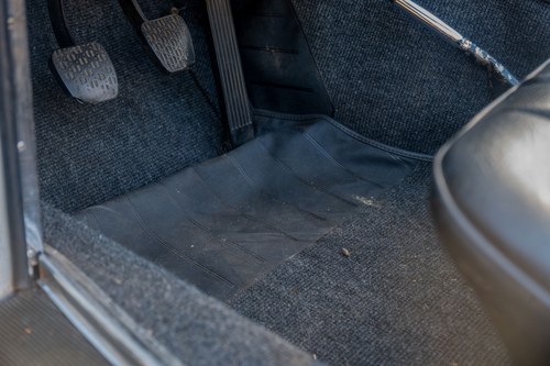 1966 Mercedes-Benz W113 230SL ‘Pagoda’ Manual LHD For Sale (picture 52 of 168)