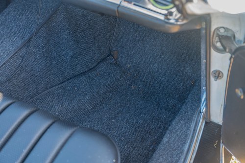 1966 Mercedes-Benz W113 230SL ‘Pagoda’ Manual LHD For Sale (picture 53 of 168)