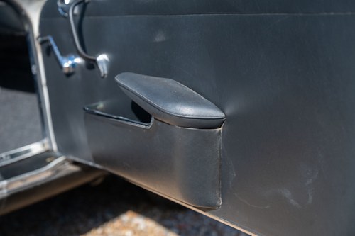 1966 Mercedes-Benz W113 230SL ‘Pagoda’ Manual LHD For Sale (picture 59 of 168)