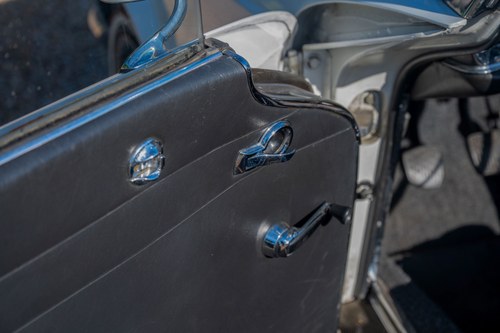 1966 Mercedes-Benz W113 230SL ‘Pagoda’ Manual LHD For Sale (picture 61 of 168)