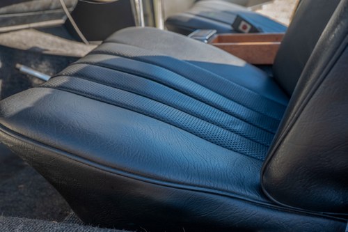 1966 Mercedes-Benz W113 230SL ‘Pagoda’ Manual LHD For Sale (picture 64 of 168)