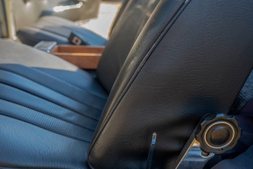 1966 Mercedes-Benz W113 230SL ‘Pagoda’ Manual LHD For Sale (picture 65 of 168)