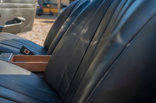 1966 Mercedes-Benz W113 230SL ‘Pagoda’ Manual LHD For Sale (picture 66 of 168)